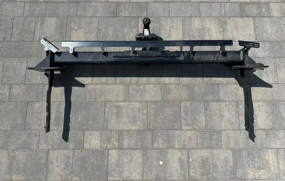 Ford Transit Custom II Tow bar PZ3J19D521AD 55R023270