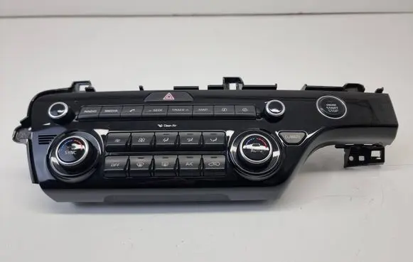 KIA Sportage Climate control unit 97250F1700