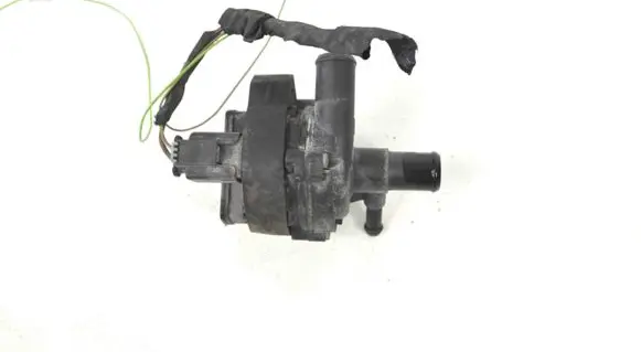 Mercedes-Benz S C217 Electric auxiliary coolant/water pump A2118350026
