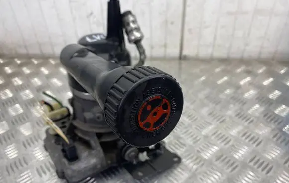 Citroen C4 I Picasso Power steering pump 9672724780 0970085005094 A0021535