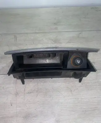 Peugeot 407 Car ashtray 9644562177