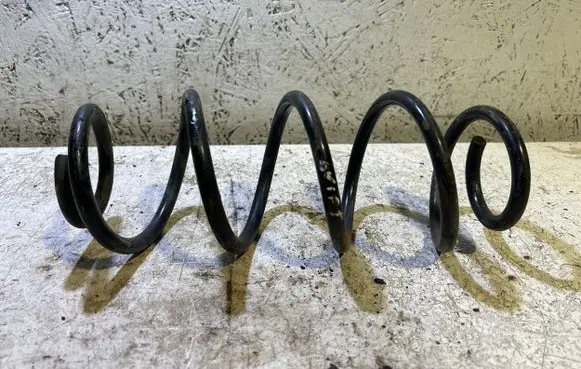 Suzuki Swift II Rear coil spring