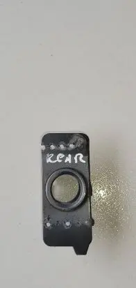 Hyundai Tucson TL Rear parking sensor holder (PDC) 