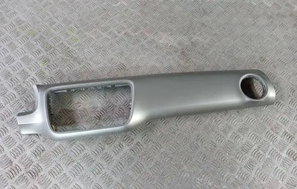 Volkswagen Up Central console control unit 1S1858416F T05010000 1162237X
