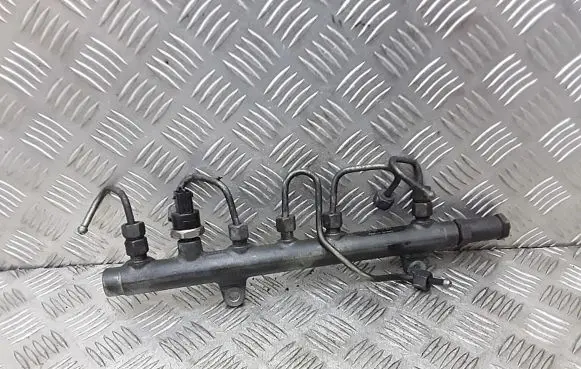 Volvo S40, V40 Fuel main line pipe 0445214024
