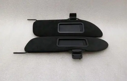 McLaren 675LT Spider Sun visor clip/hook/bracket 13NA106CP