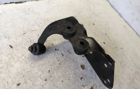 Volkswagen Multivan T5 ABS pump bracket 7H0614711A