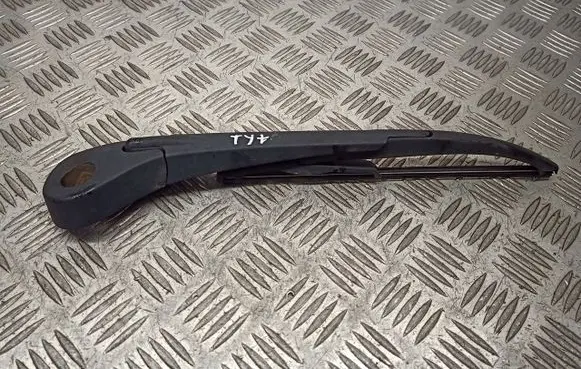 Renault Scenic II - Grand scenic II Rear wiper blade arm 80000107