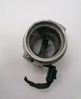Audi A4 S4 B6 8E 8H Mass air flow meter 059906461M AFH7025G 54321