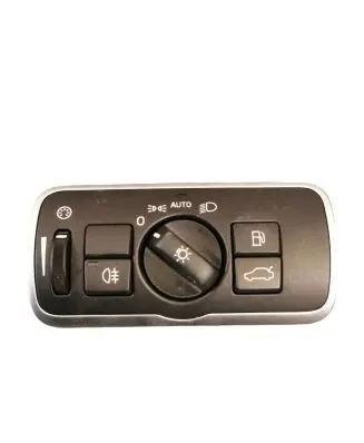 Volvo V60 Light switch 30739448 10096701 131217