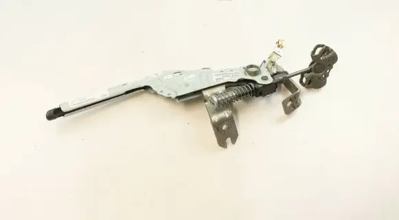 BMW M6 Handbrake/parking brake lever assembly 6775490 34406775490 14877410
