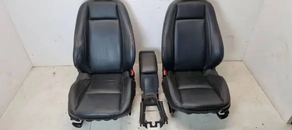 Saab 9-3 Ver2 Seat set 