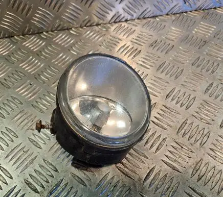 Renault Scenic I Front fog light