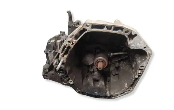Renault Kangoo II Manual 5 speed gearbox 820050889