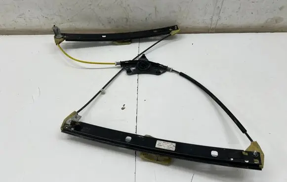 Audi A4 S4 B9 Front window lifting mechanism without motor 8W0837462