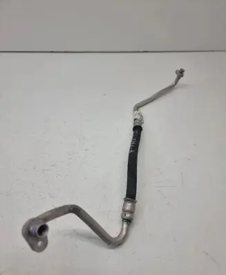 Jaguar F-Pace Air conditioning (A/C) pipe/hose GX7319N601DB
