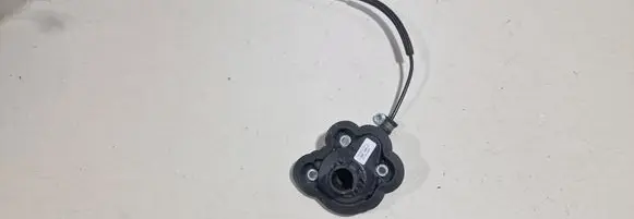BMW 7 F01 F02 F03 F04 Gear shift cable linkage 10003307201 758206601