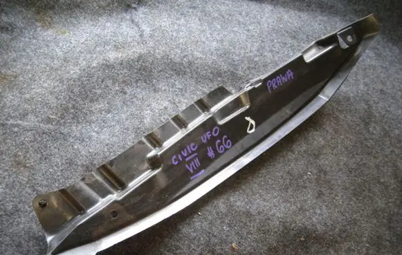 Honda Civic Other exterior part 