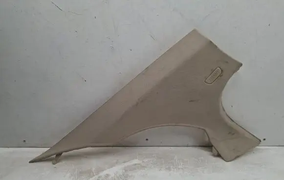 BMW 5 F10 F11 (C) pillar trim AT2435010