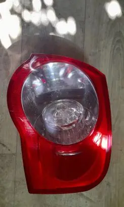 Volkswagen PASSAT B6 Tailgate rear/tail lights