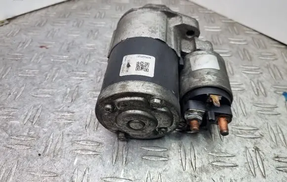 Dodge Journey Starter motor M0T32071ZC 160331