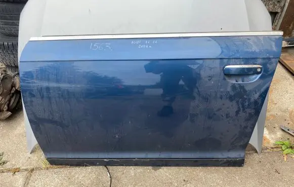 Audi A6 S6 C6 4F Front door
