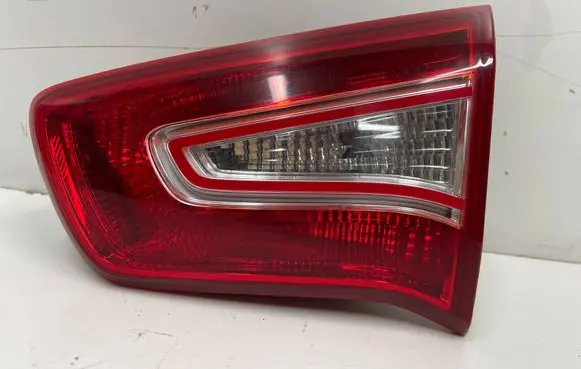 KIA Sportage Rear/tail lights 924063W0