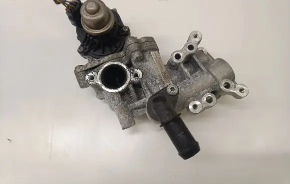 Ford Mondeo MK V EGR valve HG9Q9D475AD