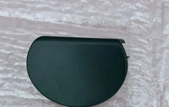 Skoda Superb B6 (3T) Front bumper BT310801A