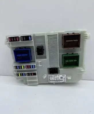 Volvo XC60 Comfort/convenience module 31327995 31327995AA