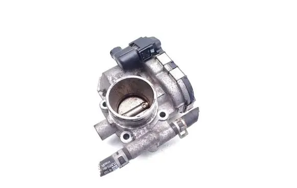 Opel Corsa C Electric throttle body valve 24420536 0280750133