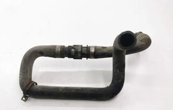 Ford Focus C-MAX Engine coolant pipe/hose 3M5H18K580AB