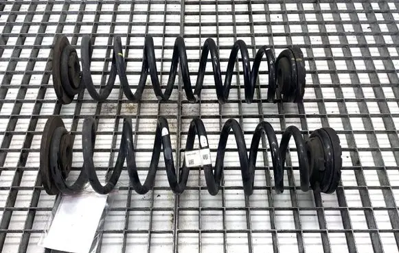 KIA Xceed Rear coil spring 55350J72B0