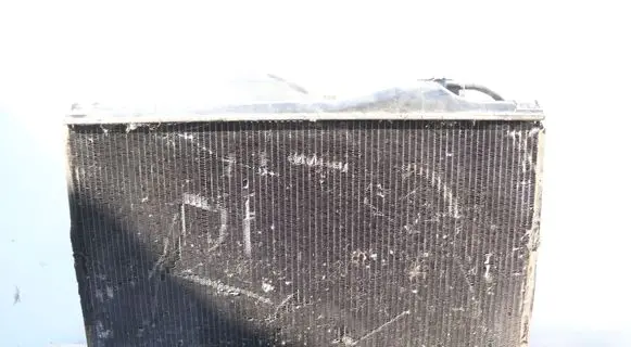 Toyota Supra A80 Coolant radiator 4221707910