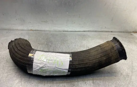 Opel Antara Intercooler hose/pipe