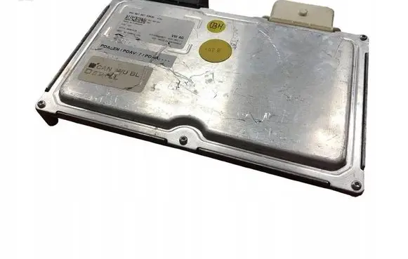 Audi Q5 SQ5 LED ballast control module 95C907397