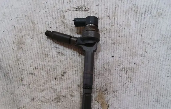 Honda Civic Fuel injector 0445110082