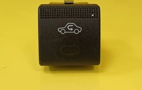 Opel Vectra B Air circulation switch 09134507