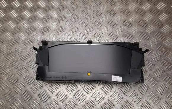 Peugeot 508 II Speedometer (instrument cluster) 9828746780