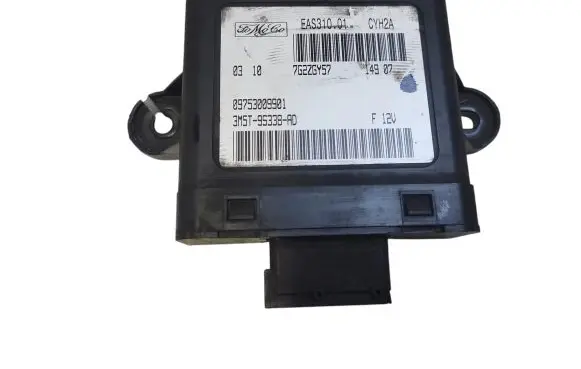 Ford Focus C-MAX Comfort/convenience module 3M5T95338AD 09753009901 7G2ZGY57