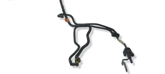 Ford Edge II Vacuum line/pipe/hose F2G39D289BA