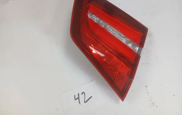 Mercedes-Benz GLS X166 Tailgate rear/tail lights A1669060902