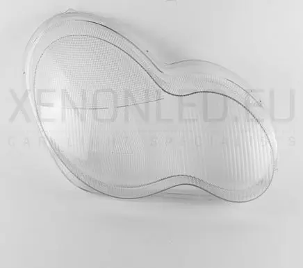 Mercedes-Benz C AMG W203 Headlight lense 