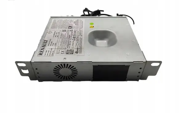 Renault Austral Head unit multimedia control 259155228R