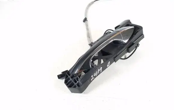 Mercedes-Benz CL C216 Front door exterior handle A2167601834