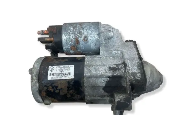 Nissan Qashqai Starter motor 233004979R