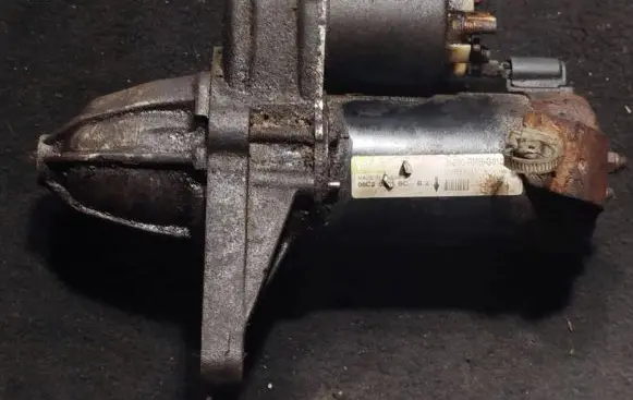 Honda Civic Starter motor 31200SMHG010M1 08C2009CB