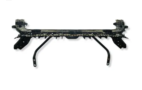 Ford Mustang VI Top upper radiator support slam panel 