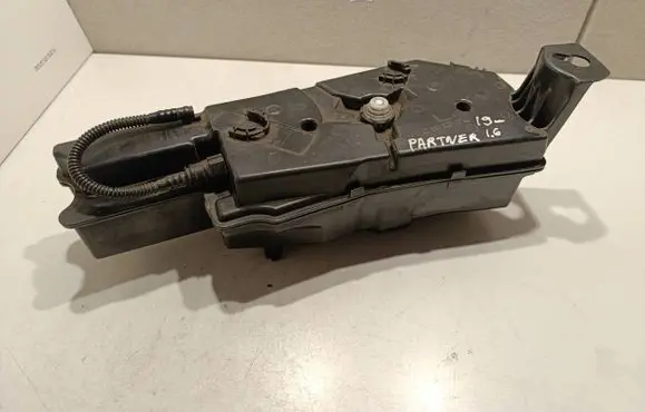 FAP fluid tank