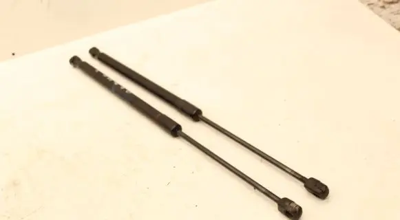 Audi A4 S4 B8 8K Tailgate strut 8K9827552C